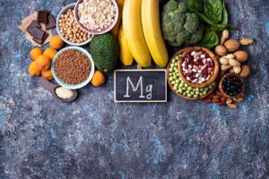 benefícios do Magnésio