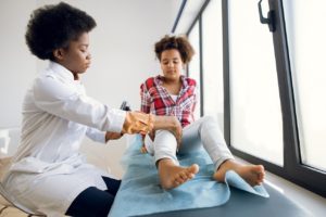 fisioterapia pré operatório